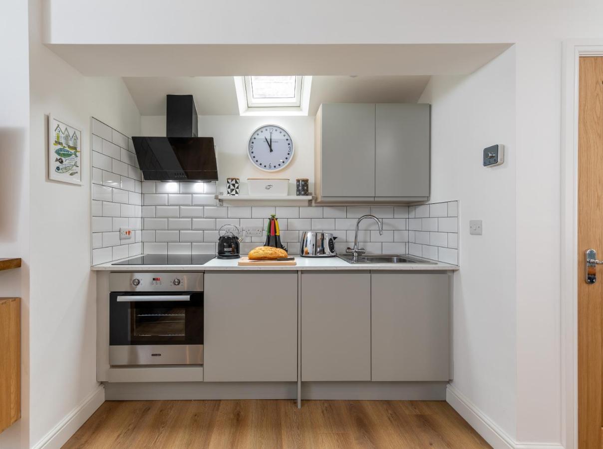 Bijou Romantic Retreat, Centre Holiday home *