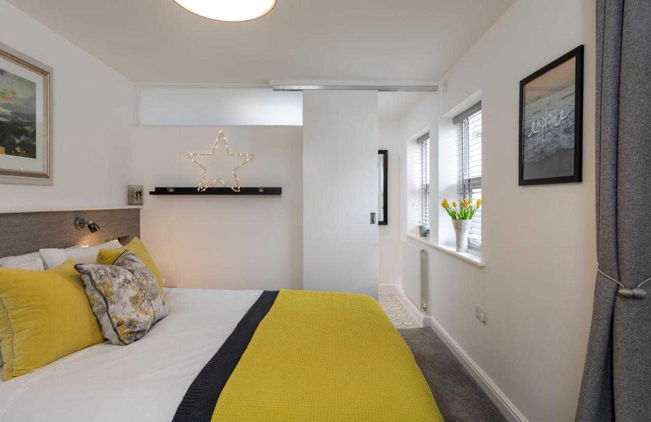Bijou Romantic Retreat, Centre Holiday home *