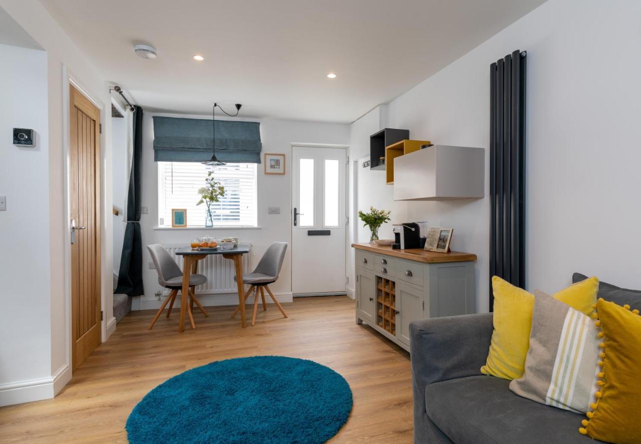 Holiday home Bijou Romantic Retreat, Centre *