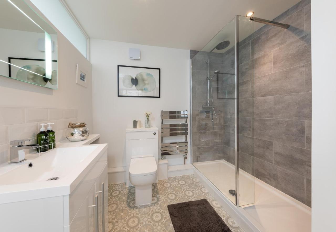 Holiday home Bijou Romantic Retreat, Centre
