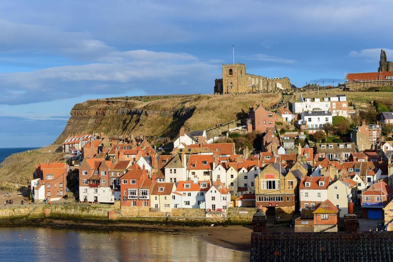 Bijou Romantic Retreat, Centre Whitby
