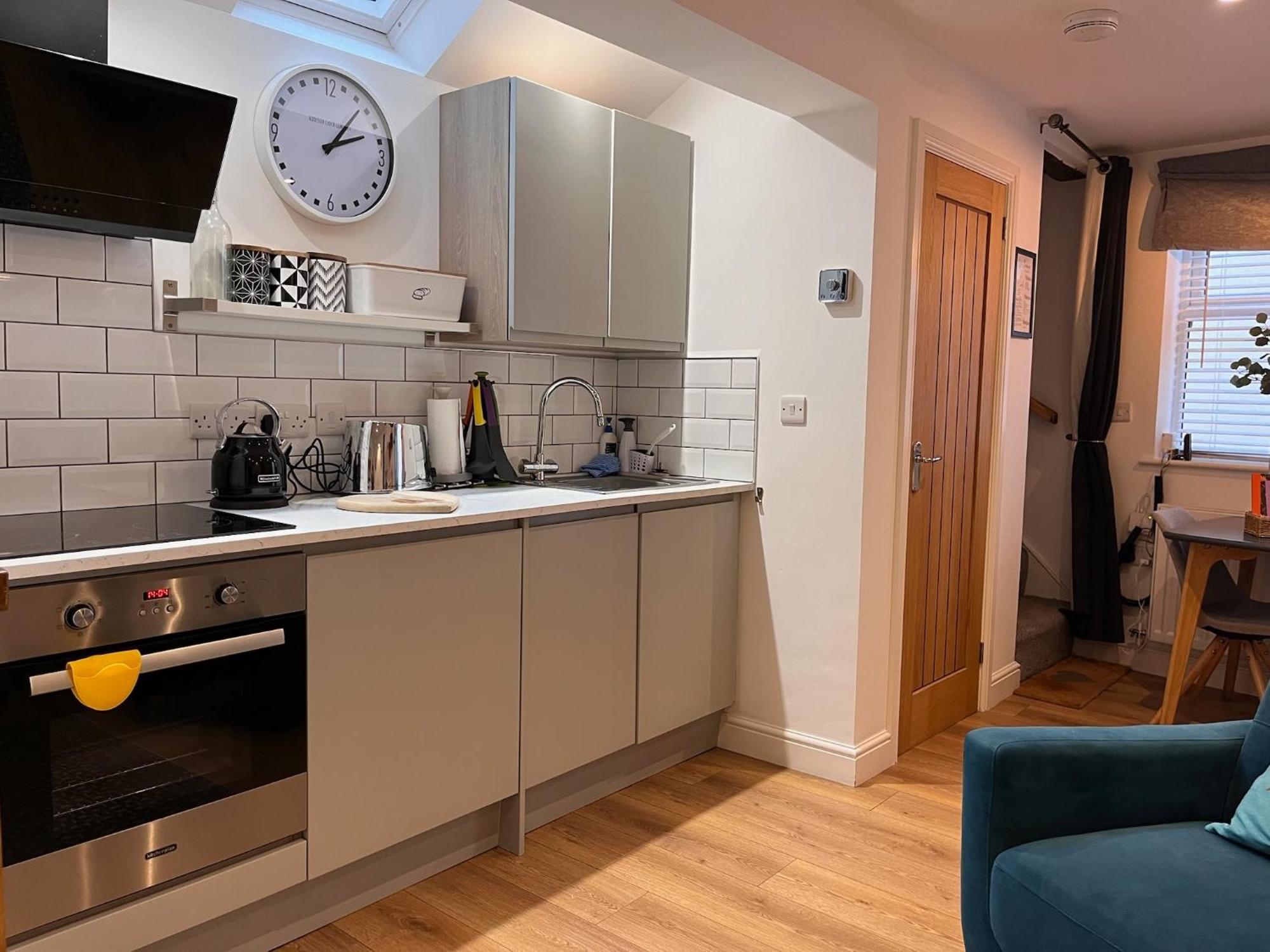 Holiday home Bijou Romantic Retreat, Centre