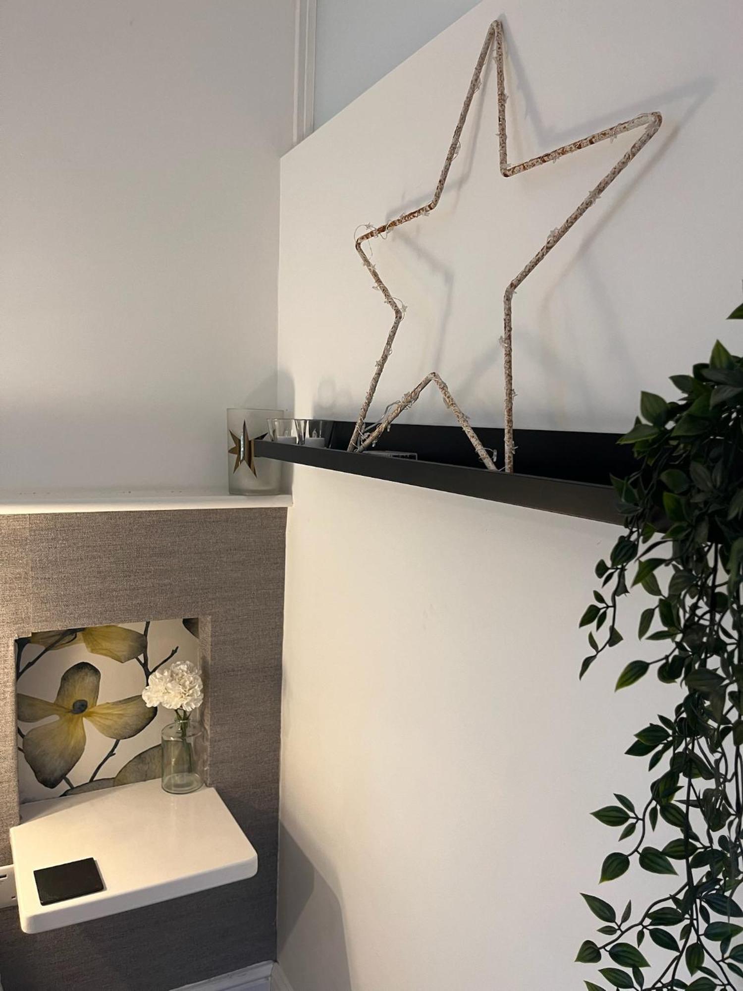 Bijou Romantic Retreat, Centre Holiday home